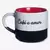 Caneca Stone 450ml Café e Amor | Zonacriativa