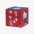 Porta Treco Cubo Hello Kitty | Sanrio - loja online