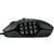 Mouse gamer Logitech G Series G600 negro MMO en internet