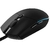 Mouse gamer de juego Logitech Pro Series G Pro Hero 25K DPI Color Negro en internet