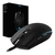 Mouse gamer de juego Logitech Pro Series G Pro Hero 25K DPI Color Negro - ImporTech Arg