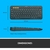 Teclado Multi-device Bluetooth Logitech K380 Color Negro en internet