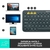 Teclado Multi-device Bluetooth Logitech K380 Color Negro - comprar online