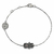 Pulseira com Pingente de Hamsa Hand - loja online