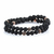 Pulseiras de Contas Duplas - comprar online