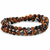 Pulseiras Femininas com Contas duplas - loja online