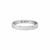 Anel Hammered Band em Prata - comprar online