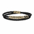 Statement Streamline Pulseira Premium Wrap - comprar online