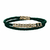 Statement Streamline Pulseira Premium Wrap na internet