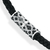 Statement Streamline Pulseira Premium Wrap - Atolyestone Brasil