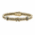 Pulseira Feminina Statements - Prata - loja online