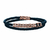 Statement Streamline Pulseira Premium Wrap - loja online