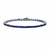 Pulseiras Classic Tennis - loja online