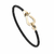 Imagem do Pulseira Iconic Minimalista em Ouro