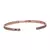 Imagem do Bracelete Minimalista Classic em Ouro 18K