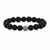 Pulseira Apex - Mix Black