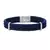 Pulseira Elements Tripla em Couro - comprar online