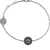 Pulseira Redonda Mau-olhado - comprar online