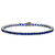 Pulseira Classic Tennis na internet