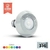 Refletor em Inox - Super Led - SL 20- 10 w RGB - Encaixe - Mont Serrat