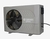 BOMBA DE CALOR SIBRAPE ORTUM - S28 - 28.000 BTU/h - 220V