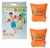 Boia De Braço Wet Set Laranja- INTEX (6-12 anos)