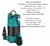 BOMBA SUBMERSIVEL LEPONO LKS-750P 1,0 HP MON 220V PDR - comprar online