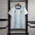 Camisa Retrô Argentina I 2019
