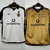 Camisa Retrô Manchester United Centenário Dourada/Branca - loja online