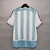 Camisa Retrô Argentina I 2006 - comprar online