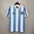 Camisa Retrô Argentina I 1986