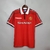 Camisa Retrô Manchester United I 98/99