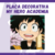 Placa Decorativa Izuku Midoriya - My Hero Academia | 10x10 e 15x15 - Olenavits Store