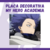 Placa Decorativa Shinso Hitoshi - My Hero Academia | 10x10 e 15x15 - Olenavits Store