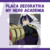 Imagem do Placa Decorativa Amajiki Tamaki - My Hero Academia | 10x10 e 15x15