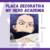 Placa Decorativa Shinso Hitoshi - My Hero Academia | 10x10 e 15x15 - comprar online