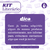 Kits Literário | Kit de Papelaria Personalizado - comprar online