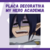 Imagem do Placa Decorativa Amajiki Tamaki - My Hero Academia | 10x10 e 15x15