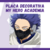 Imagem do Placa Decorativa Shinso Hitoshi - My Hero Academia | 10x10 e 15x15