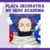 Placa Decorativa Shinso Hitoshi - My Hero Academia | 10x10 e 15x15