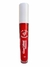 Gloss Labial Hidratante Vermelho Com Ácido Hialurônico