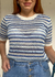 BLUSA TRICOT AGNES - loja online