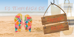 Banner de la categoría Bolsos de Verano