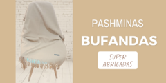 Banner de la categoría Lanillas y Pashminas