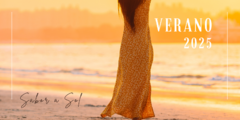 Banner de la categoría Càpsula de Verano: "Sabor a Sol"