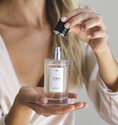 Perfume TURBA - comprar online