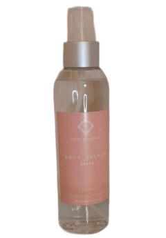 Body splash Milby. Dulce aroma. 200 ml.