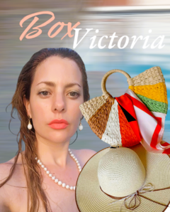 Box "Victoria"