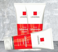 Emulsión Corporal. Celluintense. Lidherma. - comprar online