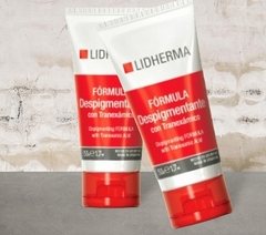 Crema Despigmentante con Tranexámico. Lidherma. - comprar online